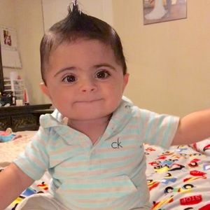 Meet your Posher, Susu